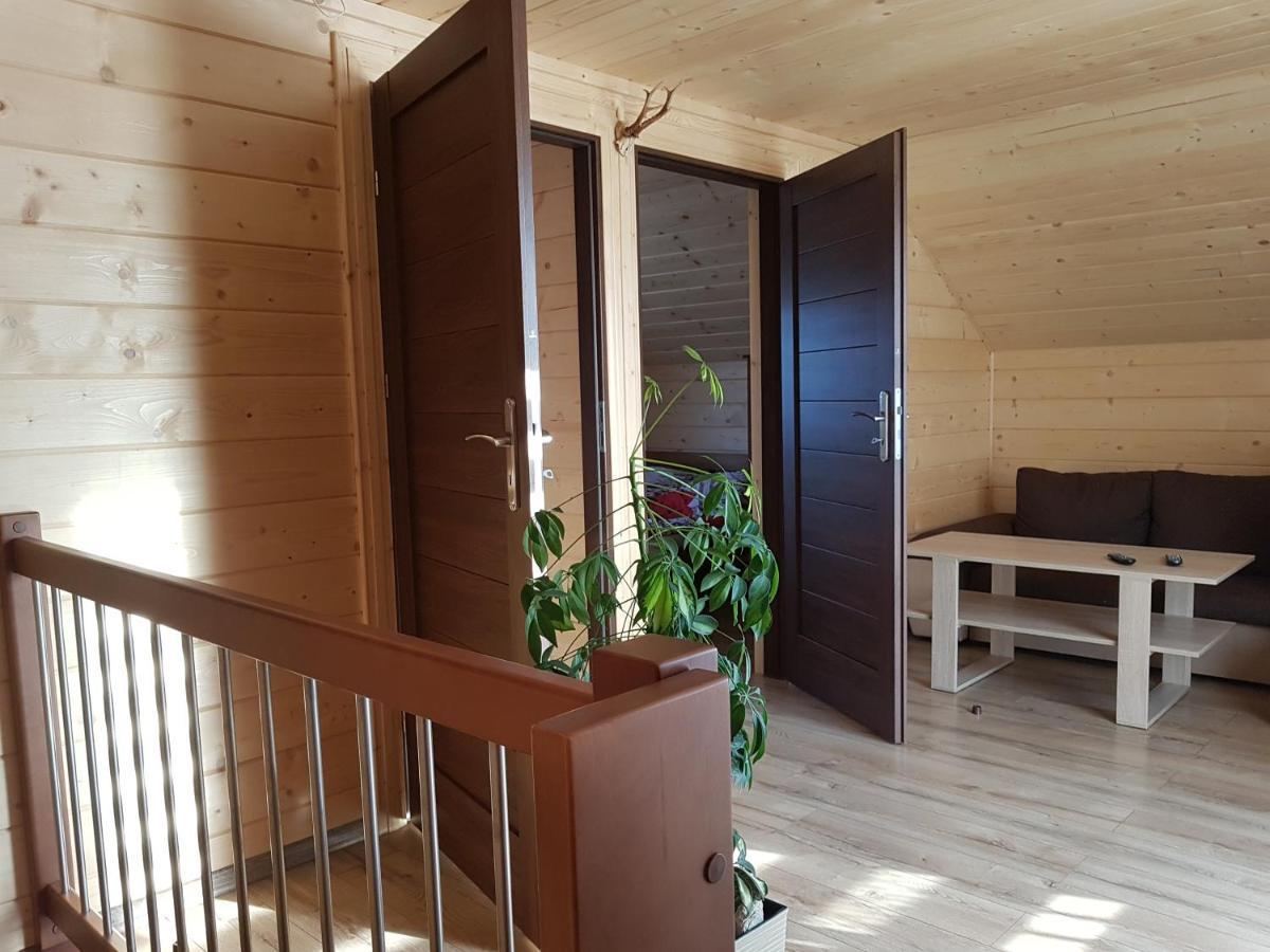 Gniewnik Βίλα Pcim Εξωτερικό φωτογραφία