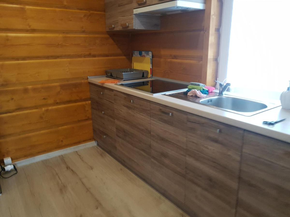 Gniewnik Βίλα Pcim Εξωτερικό φωτογραφία