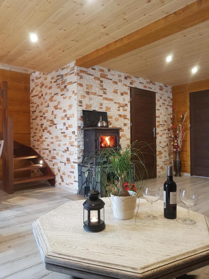 Gniewnik Βίλα Pcim Εξωτερικό φωτογραφία